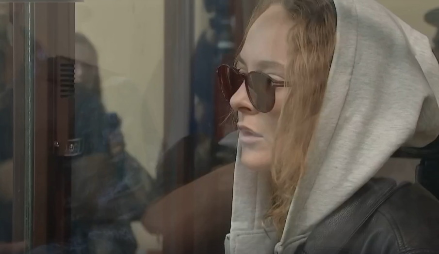 Аглая Тарасова: справедливость или абсурд?