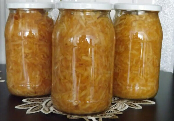 Яблочная стружка: простое решение для зимних лакомств