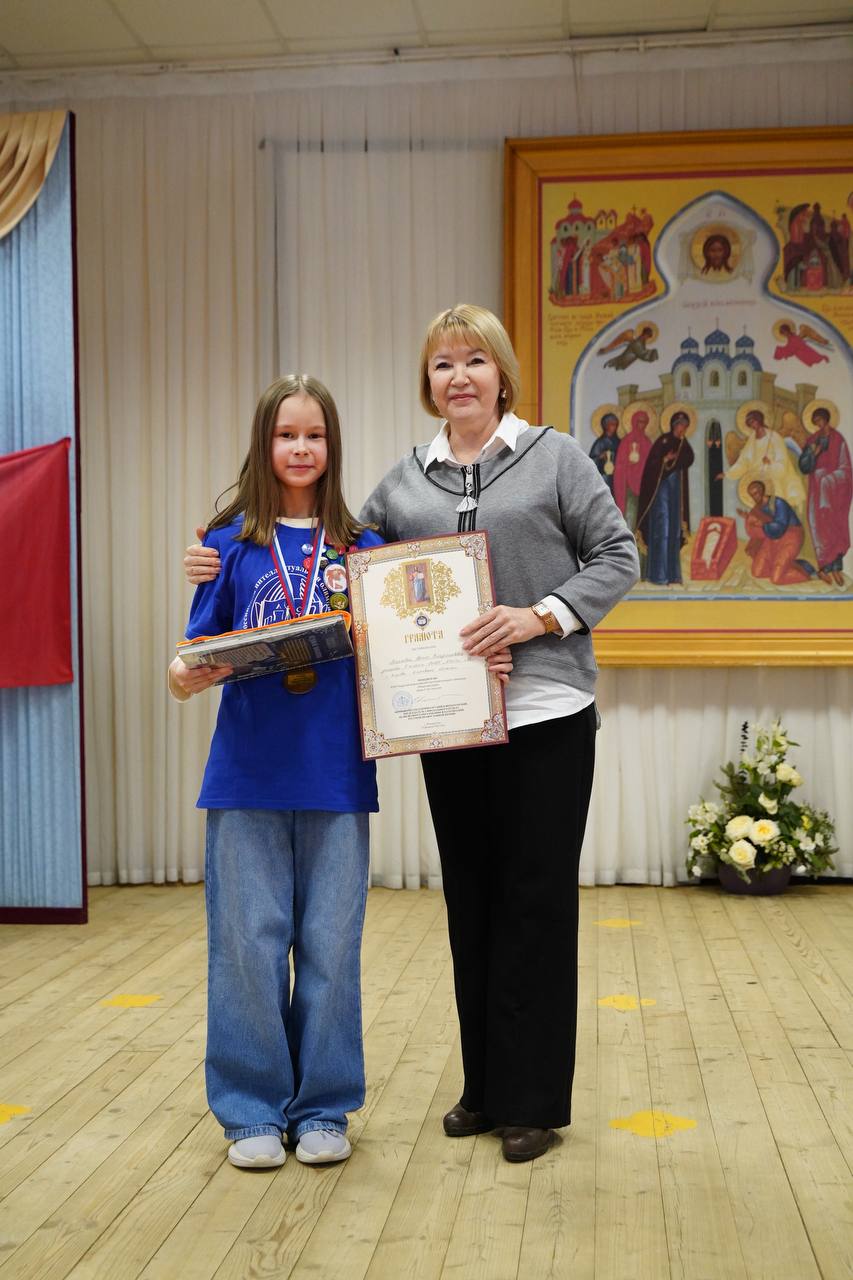 В столице Марий Эл с 20 по 22 февраля проходил заключительный этап сразу двух престижных состязаний - XXII Открытой всероссийской интеллектуальной олимпиады «Наше наследие» (тема года – «Поволжье: народы и традиции») и XVII... В столице Марий Эл с 20 по 22 февраля проходил заключительный этап сразу двух престижных состязаний - XXII Открытой всероссийской интеллектуальной олимпиады «Наше наследие» (тема года – «Поволжье: народы и традиции») и XVII...