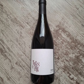 Новинка от винодельни Раевское: Розовое вино Tres Care покоряет винолюбов