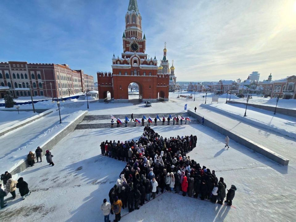 ДЕПУТАТЫ ГОСУДАРСТВЕННОГО СОБРАНИЯ: РАБОТА В РЕСПУБЛИКЕ ЗА ПРОШЕДШУЮ НЕДЕЛЮ