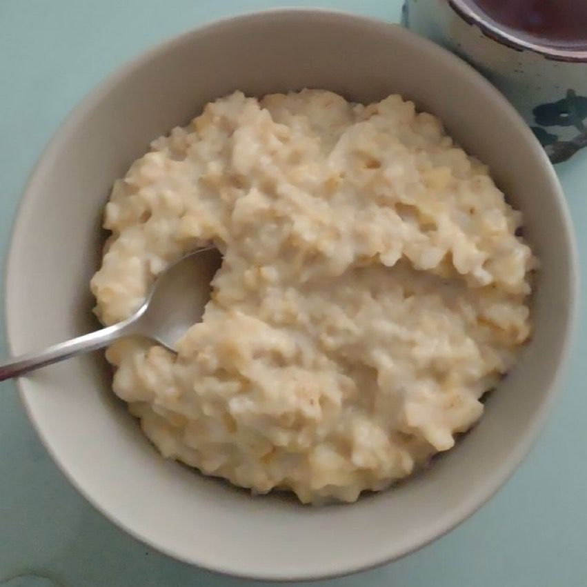 Пшёнка, которую мы забываем, действительно улучшает здоровье поджелудочной