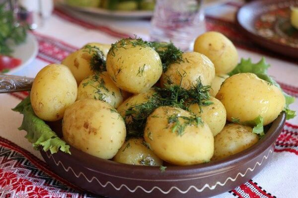 Пищевые привычки, которые стоит пересмотреть ради здоровья