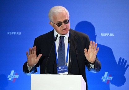 Иностранным автокомпаниям запретят возвращение в Россию за поддержку Украины