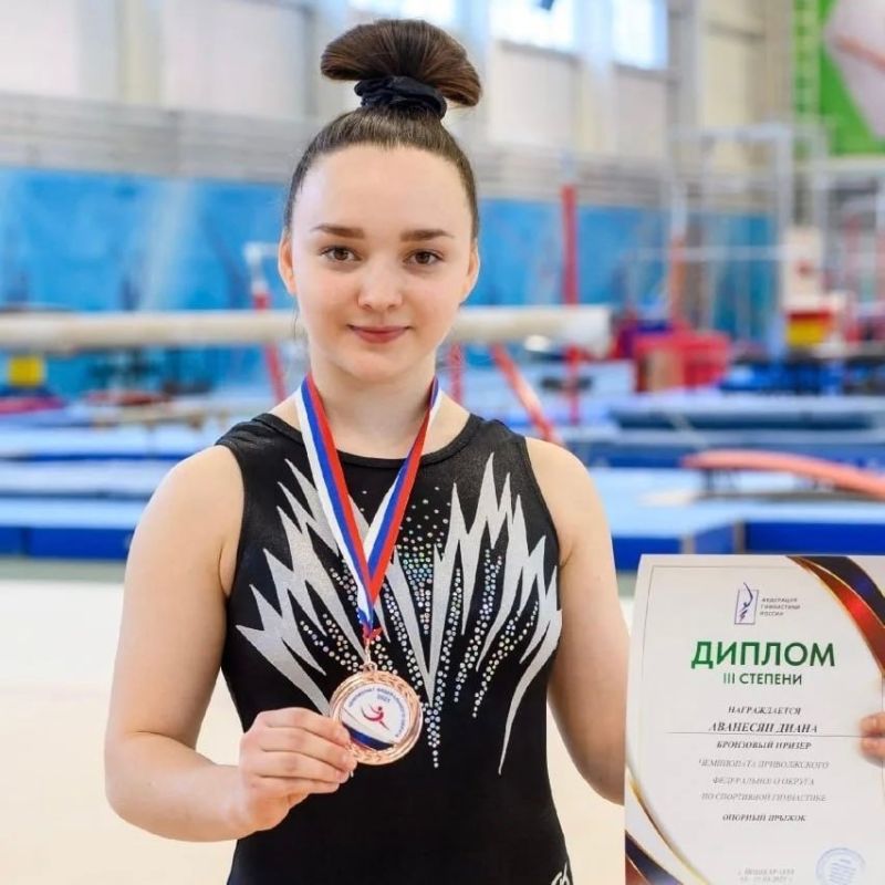 Доброе утро, дорогая и спортивная столица!