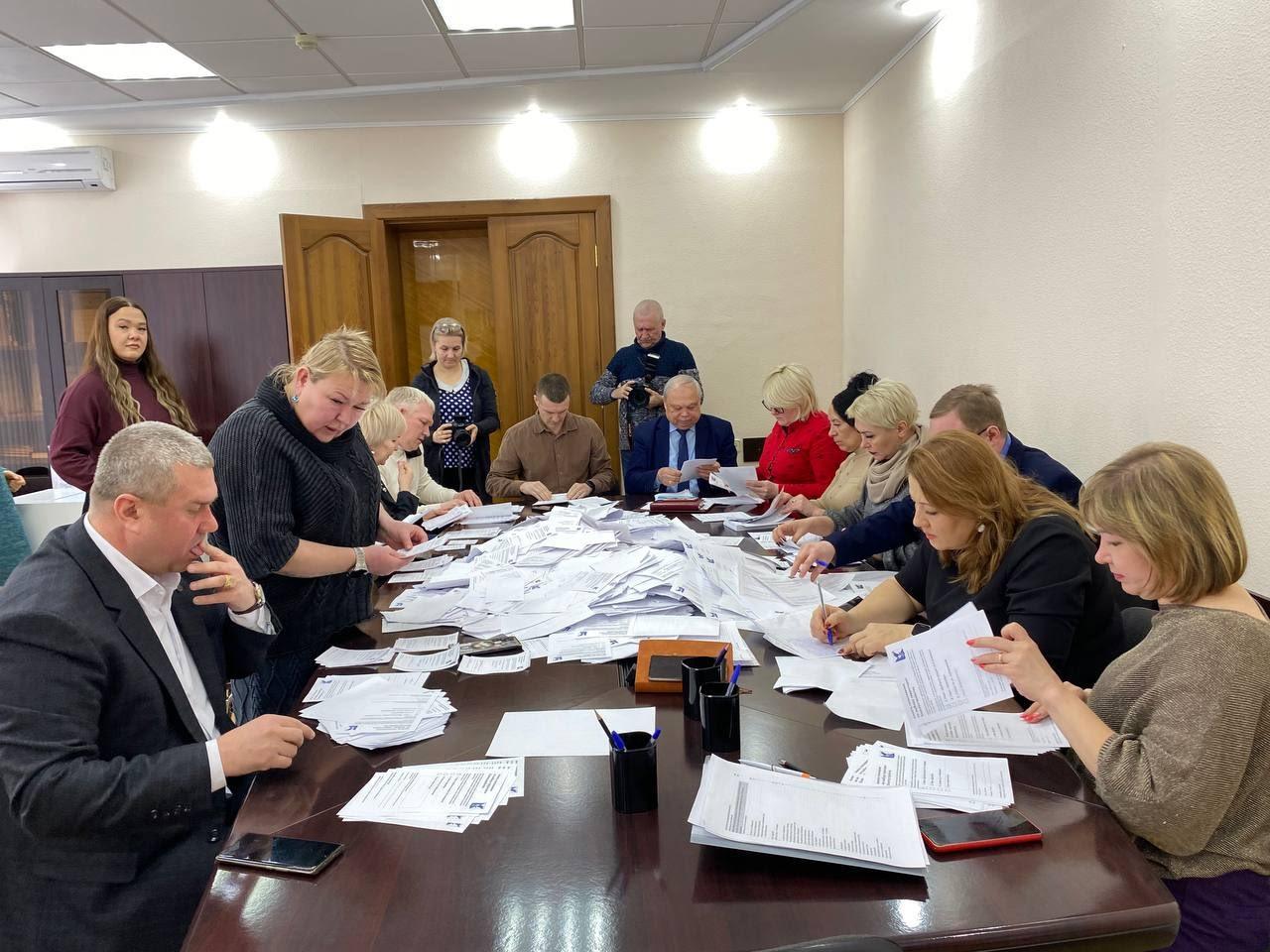 В Волжске подвели итоги сбора предложений по благоустройству общественных территорий в 2027 году в рамках Всероссийского конкурса лучших проектов создания комфортной городской среды