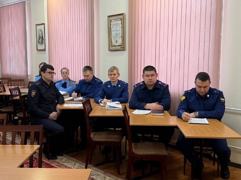 В прокуратуре города Йошкар-Олы проведено совещание, посвящённое вопросам конфискации имущества в уголовном судопроизводстве В прокуратуре города Йошкар-Олы проведено совещание, посвящённое вопросам конфискации имущества в уголовном судопроизводстве