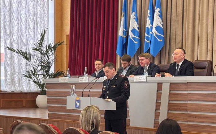 Безопасность Йошкар-Олы: Итоги 2025 года и планы на будущее Безопасность Йошкар-Олы: Итоги 2025 года и планы на будущее