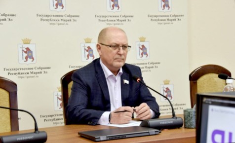 МИХАИЛ ВАСЮТИН ПРИНЯЛ УЧАСТИЕ В ОБСУЖДЕНИИ СТРАТЕГИИ ЗАЩИТЫ ТРАДИЦИОННЫХ ЦЕННОСТЕЙ В МЕДИАПРОСТРАНСТВЕ