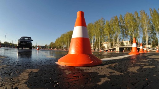 С 1 марта вступят в силу новые правила обучения водителей
