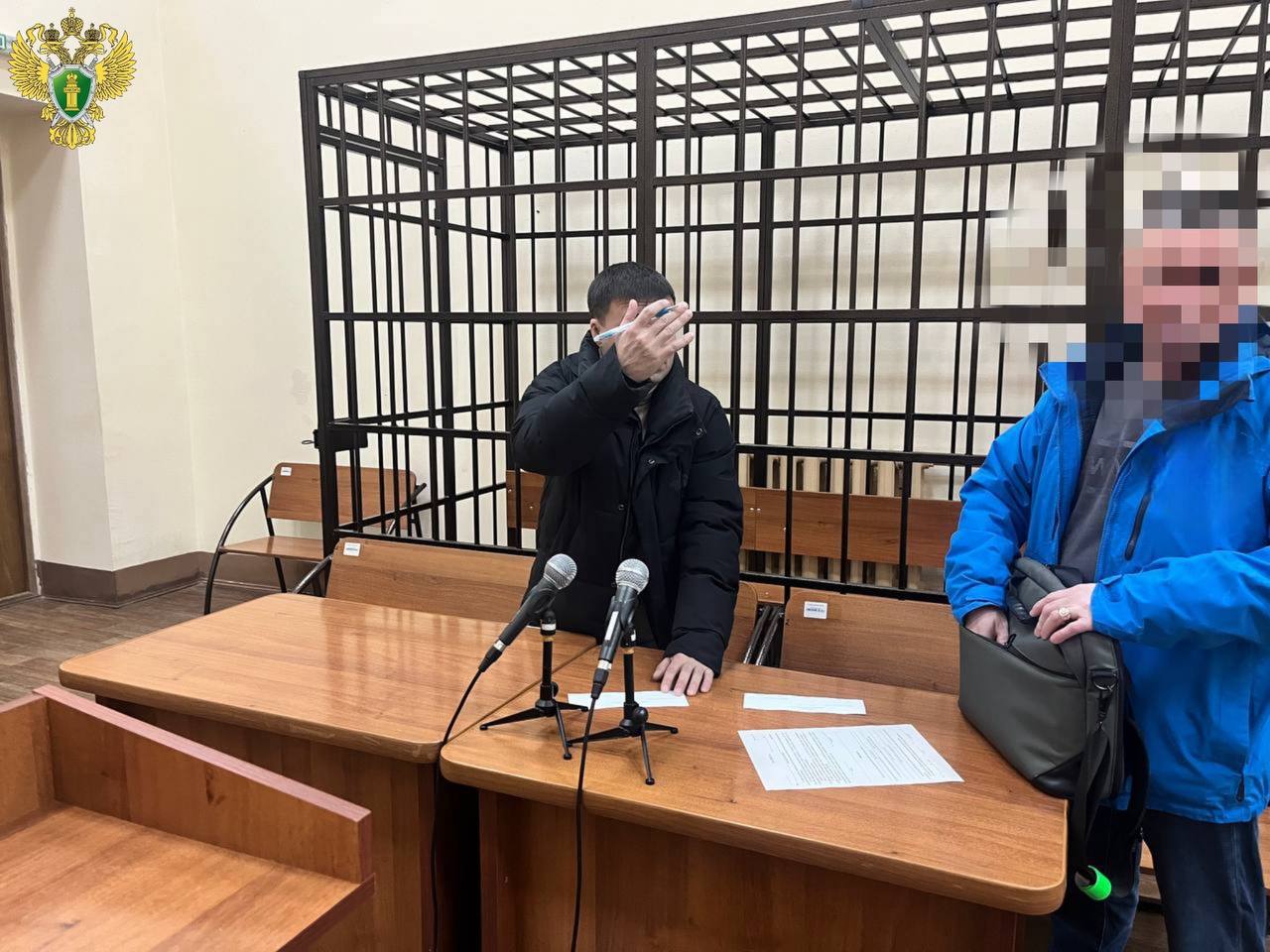 Из-за нетрезвого вождения волжанин лишился иномарки стоимостью более 1,8 млн