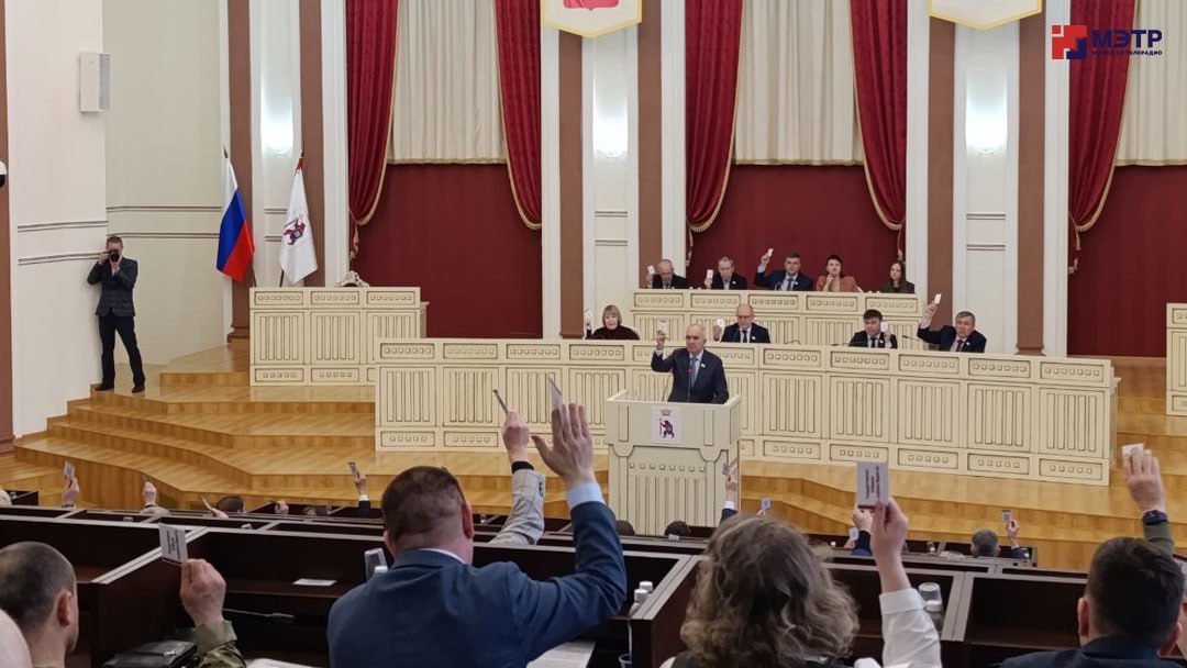 В Марий Эл появится новая государственная награда — знак «Почётный предприниматель Республики Марий Эл»