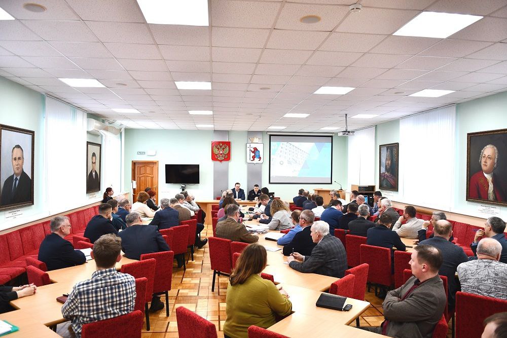 В рамках акции #Вместезабезопасностьнадорогах начальник управления Госавтоинспекции МВД по Марий Эл Владимир Мухачёв встретился с коллективом Марийского машиностроительного завода В рамках акции #Вместезабезопасностьнадорогах начальник управления Госавтоинспекции МВД по Марий Эл Владимир Мухачёв встретился с коллективом Марийского машиностроительного завода