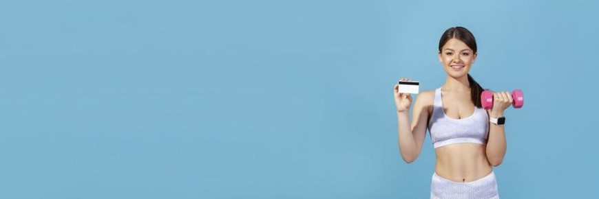 Налоговый вычет за занятия фитнесом: возможности и правила