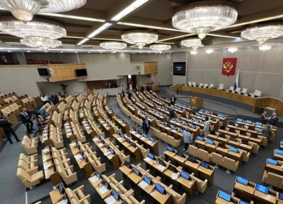 Госдума ужесточила правила: операторы связи должны отключать связь по требованию ФСБ