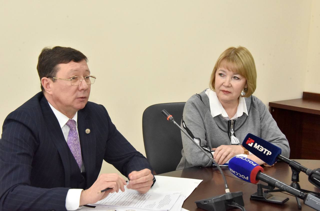 ЛАРИСА ЯКОВЛЕВА: «АССАМБЛЕЯ НАРОДОВ РОССИИ» В МАРИЙ ЭЛ ВЫШЛА НА НОВЫЙ УРОВЕНЬ И ГОТОВА К МАСШТАБНЫМ ПРОЕКТАМ В ГОД ЕДИНСТВА» ЛАРИСА ЯКОВЛЕВА: «АССАМБЛЕЯ НАРОДОВ РОССИИ» В МАРИЙ ЭЛ ВЫШЛА НА НОВЫЙ УРОВЕНЬ И ГОТОВА К МАСШТАБНЫМ ПРОЕКТАМ В ГОД ЕДИНСТВА»