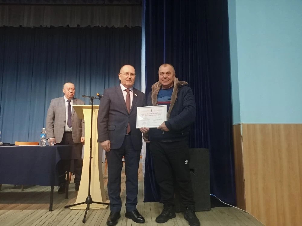 ГАЗИФИКАЦИЯ, ВОДОСНАБЖЕНИЕ И ПОДДЕРЖКА ФЕРМЕРОВ — ПРЕДСЕДАТЕЛЬ ГОССОБРАНИЯ ПРОВЕЛ ВСТРЕЧИ В ТРЕХ ПОСЕЛЕНИЯХ ГОРНОМАРИЙСКОГО РАЙОНА ГАЗИФИКАЦИЯ, ВОДОСНАБЖЕНИЕ И ПОДДЕРЖКА ФЕРМЕРОВ — ПРЕДСЕДАТЕЛЬ ГОССОБРАНИЯ ПРОВЕЛ ВСТРЕЧИ В ТРЕХ ПОСЕЛЕНИЯХ ГОРНОМАРИЙСКОГО РАЙОНА