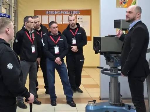 Антон Трудинов: Завершился важный этап для участников региональной кадровой программы «Герои Марий Эл. Талешке-влак» — очная часть третьего модуля Антон Трудинов: Завершился важный этап для участников региональной кадровой программы «Герои Марий Эл. Талешке-влак» — очная часть третьего модуля