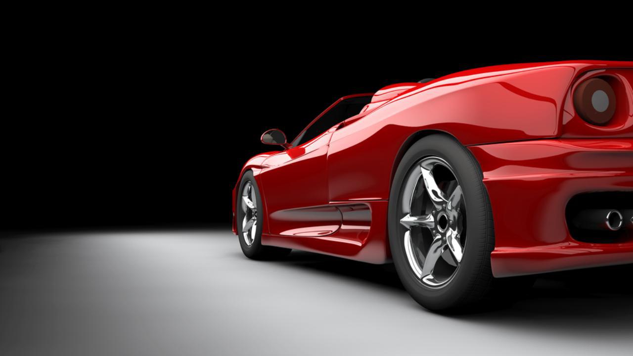 У жителя Волжска конфисковали иномарку стоимостью более 1,8 млн