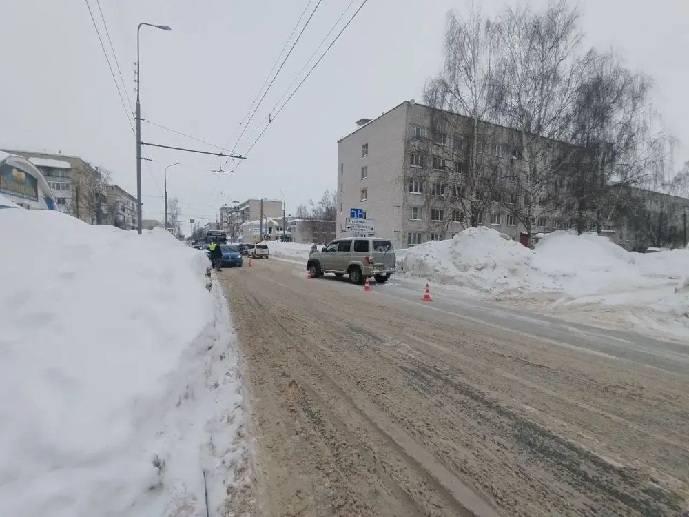 Дорожная хроника за 25 февраля 2026 года