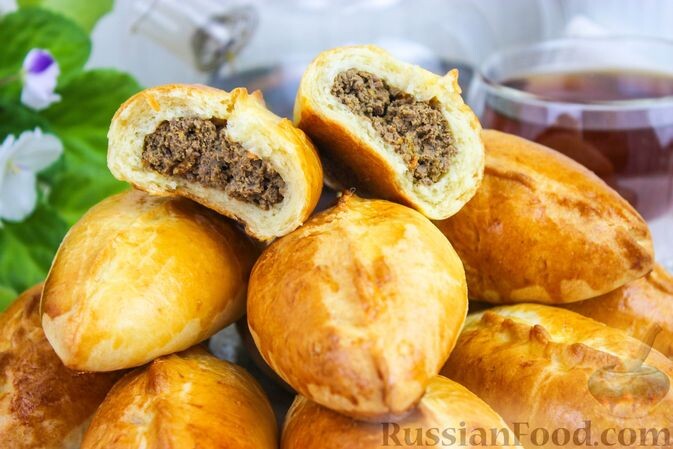 Удивительные рецепты: освежите свою кухню новыми идеями