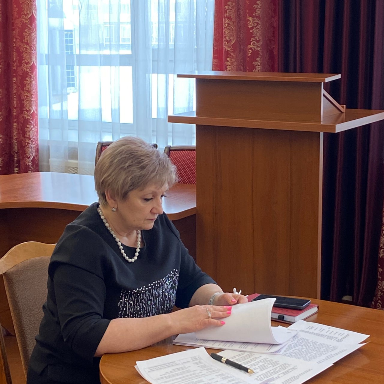 Вопросы по адаптации иностранных граждан обсудили на заседании Совета по взаимодействию с религиозными объединениями и по делам национальностей