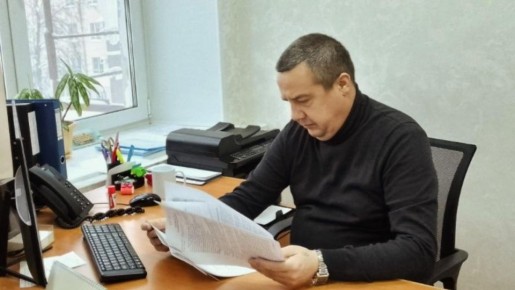 Участник программы «Герои Марий Эл» анализирует проблемы марийской столицы