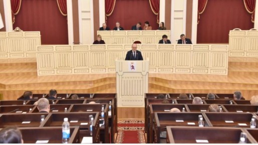 В Марий Эл расширили меры поддержки бойцов СВО