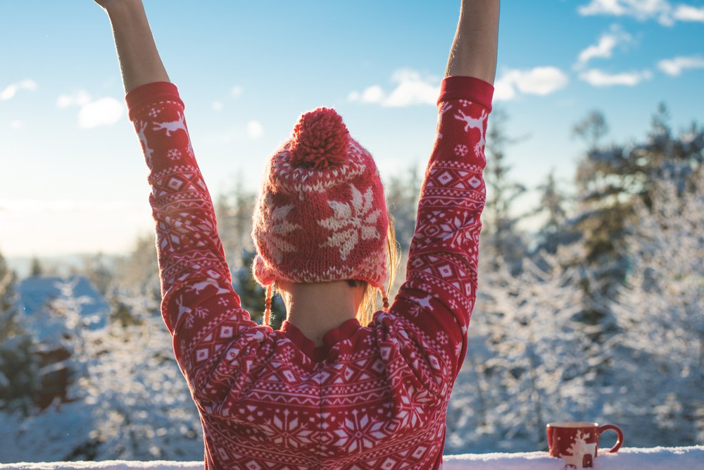 В Марий Эл в выходные дни столбики термометров покажут плюс