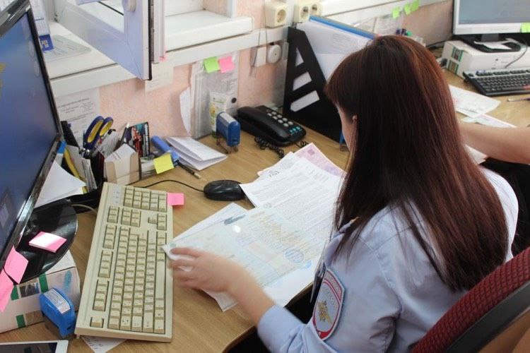 Отдел Госавтоинспекции УМВД России по г. Йошкар-Оле информирует, что в период со 2 по 17 марта 2026 г. ПРЕКРАЩАЕТСЯ оказание государственных услуг по выдаче свидетельства о допуске транспортных средств к перевозке опасных...