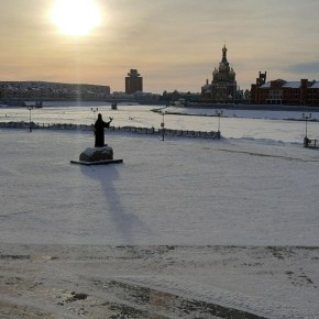 Доброе утро, друзья!. Сегодня 28 февраля — последний день календарной зимы