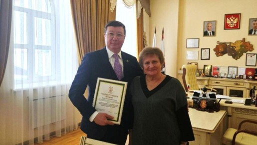 В Минкультуры Марий Эл обсудили новые проекты с КСВО