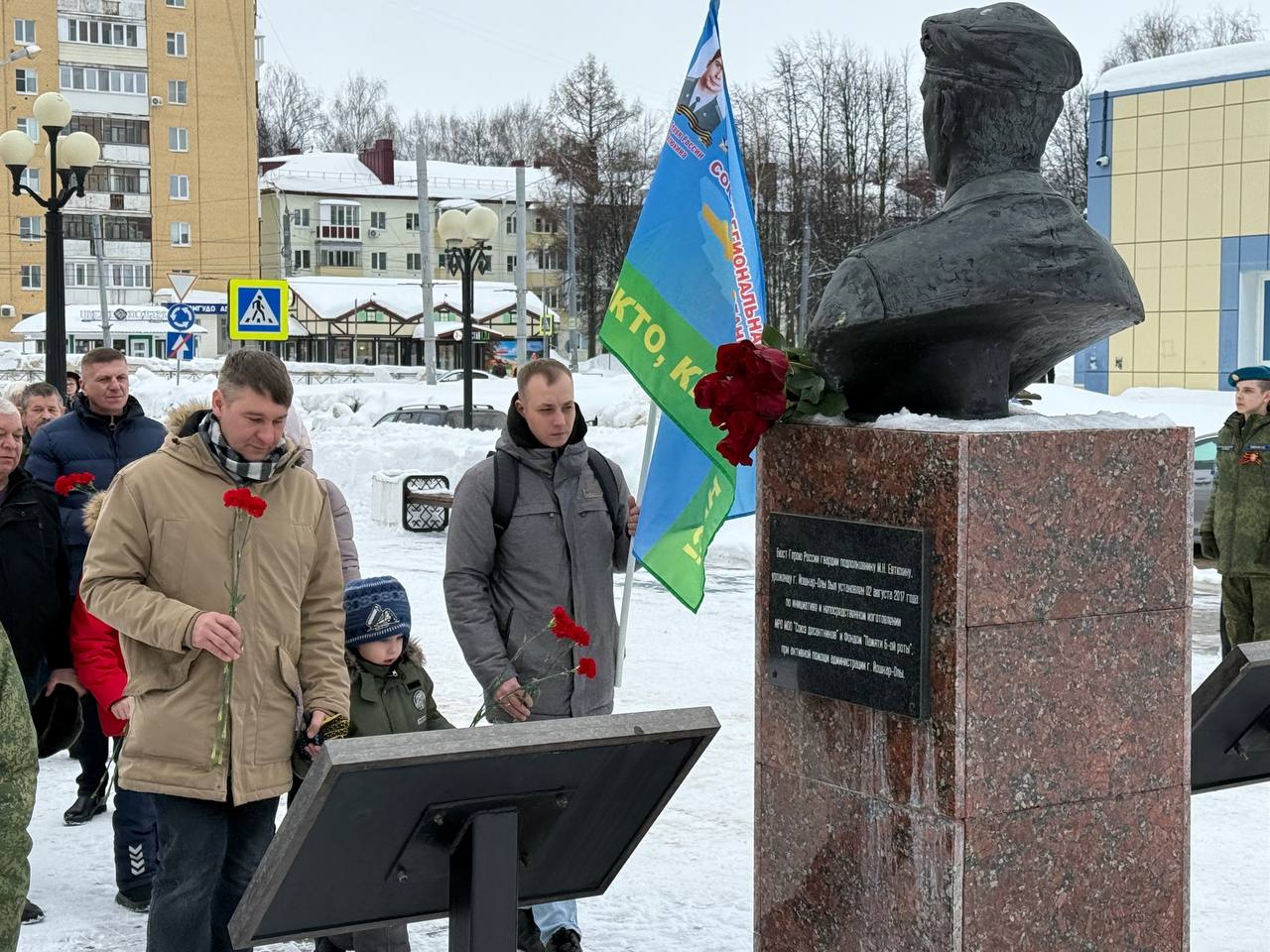 Сегодня, 1 марта, исполняется 26 лет, как в Аргунском ущелье совершили свой подвиг десантники 6-й роты 104-го полка 76-й воздушно-десантной дивизии Сегодня, 1 марта, исполняется 26 лет, как в Аргунском ущелье совершили свой подвиг десантники 6-й роты 104-го полка 76-й воздушно-десантной дивизии