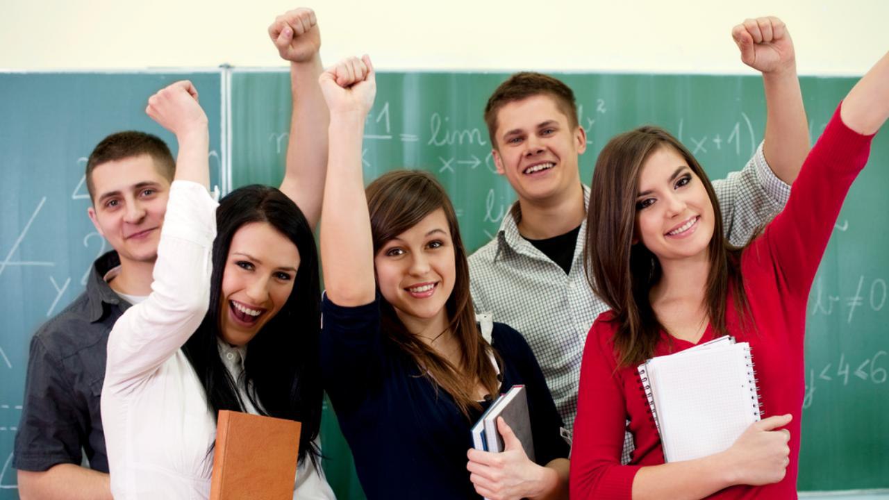 В Марий Эл первый тур олимпиады «Умницы и умники» прошли 42 школьника