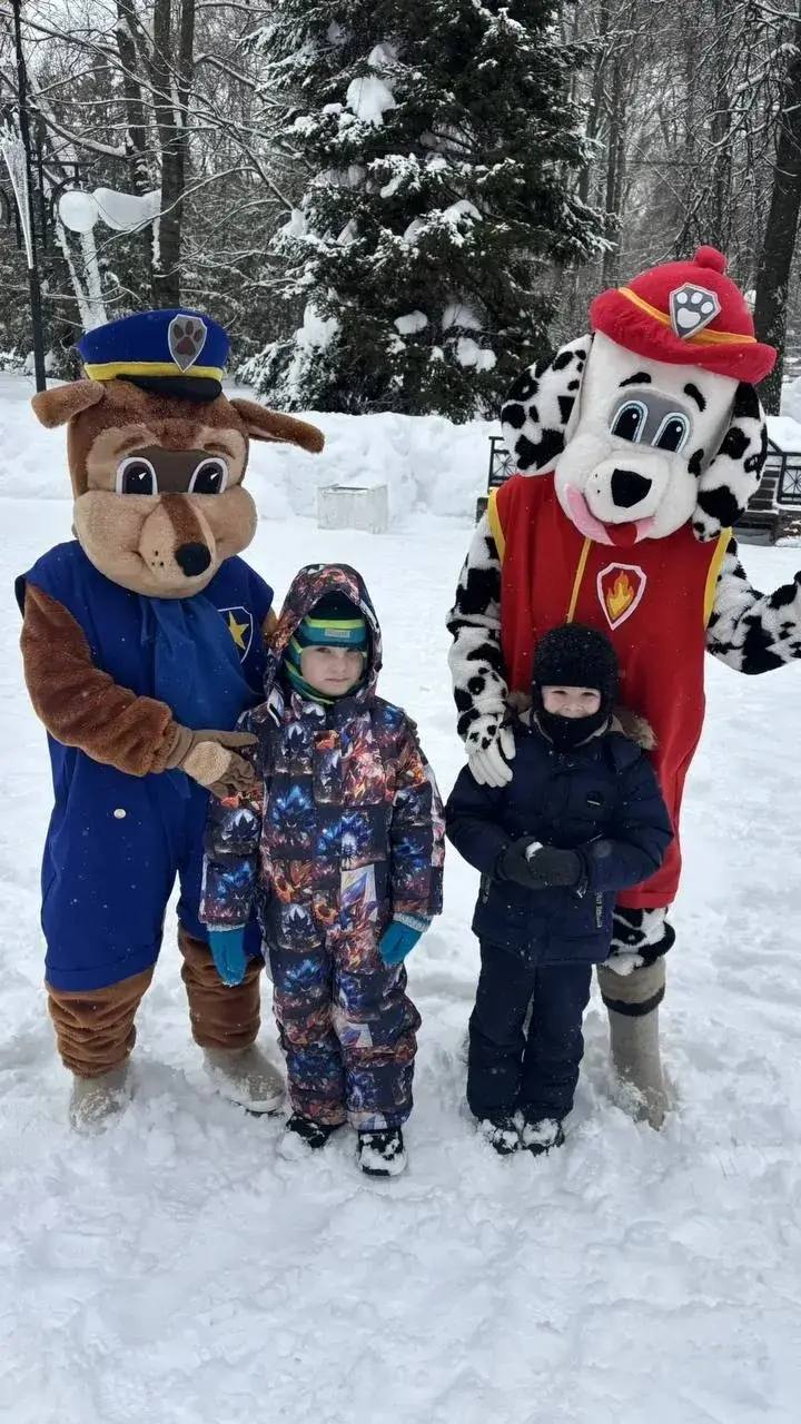 В эти выходные в Йошкар-Оле завершил свою работу четвертый фестиваль «Марийская зима»! В эти выходные в Йошкар-Оле завершил свою работу четвертый фестиваль «Марийская зима»!