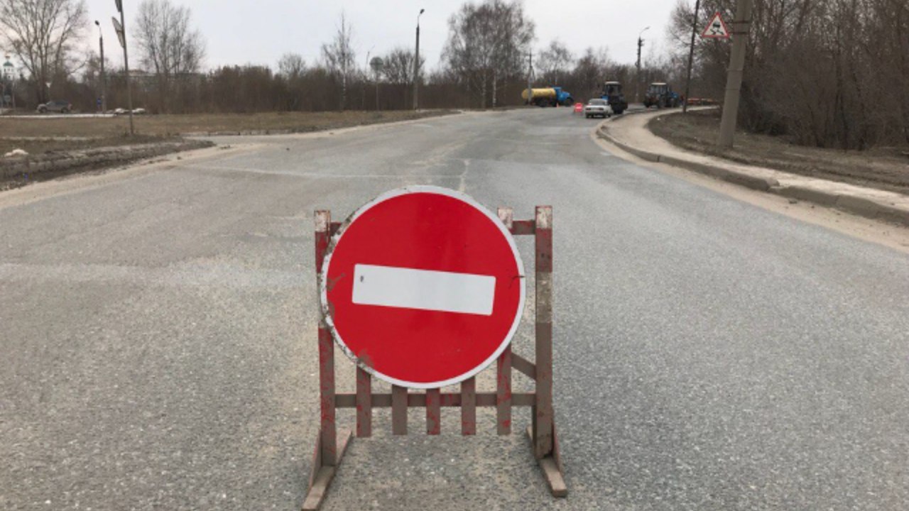 В Йошкар-Оле улицу Водопроводную ждёт масштабная реконструкция