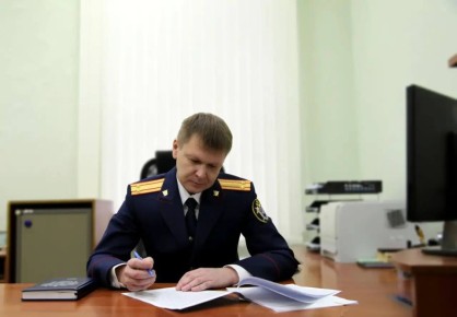 Перед судом предстанет житель города Звенигово, обвиняемый в мошенничестве