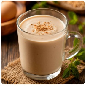 Ряженка: супераппетитный помощник для здоровья кишечника