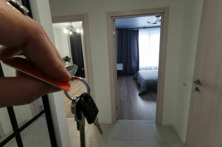 В Госдуме обсуждают законопроект о свободной регистрации по месту пребывания