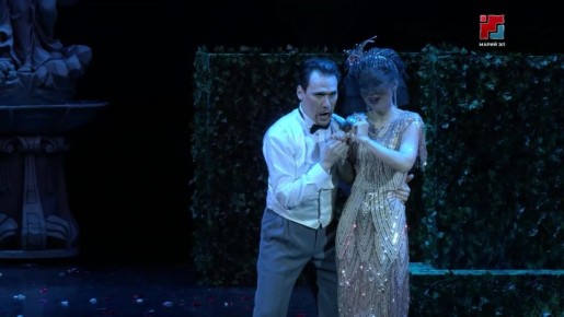 Классическое искусство – стало еще ближе к публике! Театр оперы и балета имени Эрика Сапаева запускает новый проект – театральные встречи в Марийской государственной филармонии имени Якова Эшпая