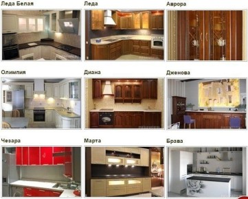 Как выбрать идеальный кухонный гарнитур: полезные советы и рекомендации