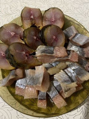 Как вечерняя еда влияет на утреннее давление