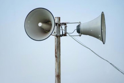 Уже завтра, 4 марта, в Йошкар-Оле проведут масштабную проверку систем оповещения