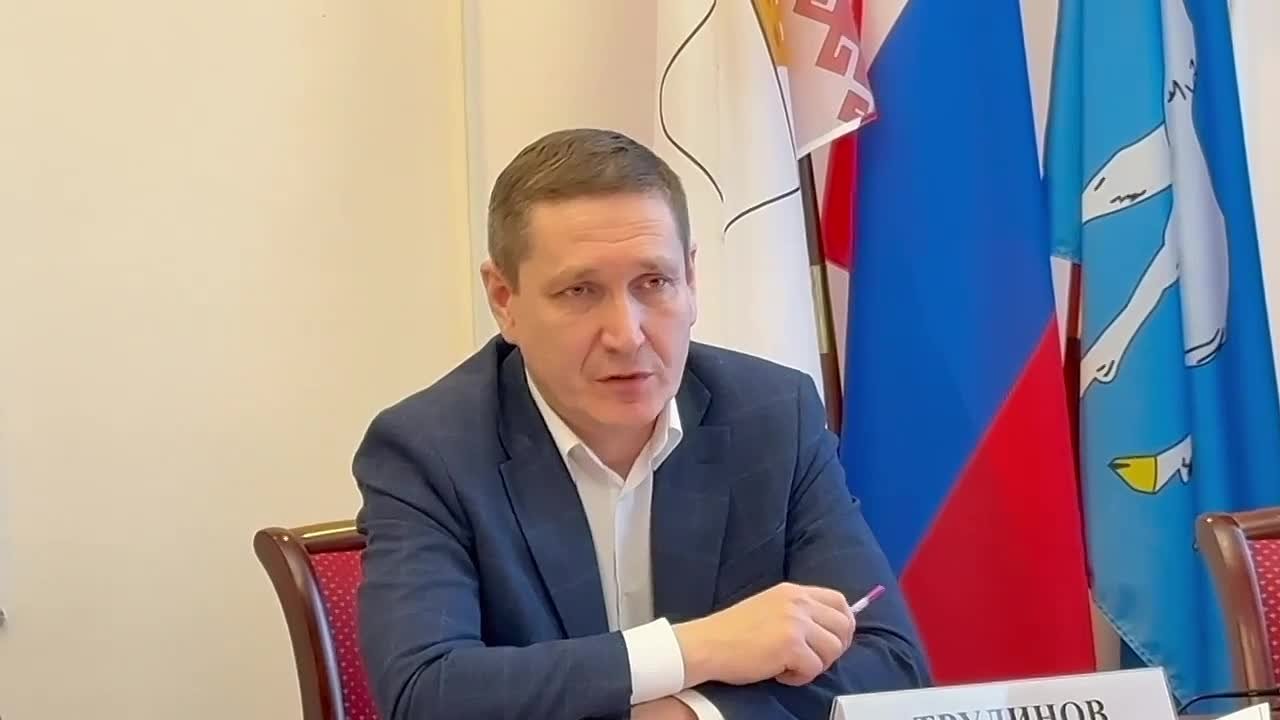 Антон Трудинов: Новый состав Общественного совета Йошкар-Олы сформирован!