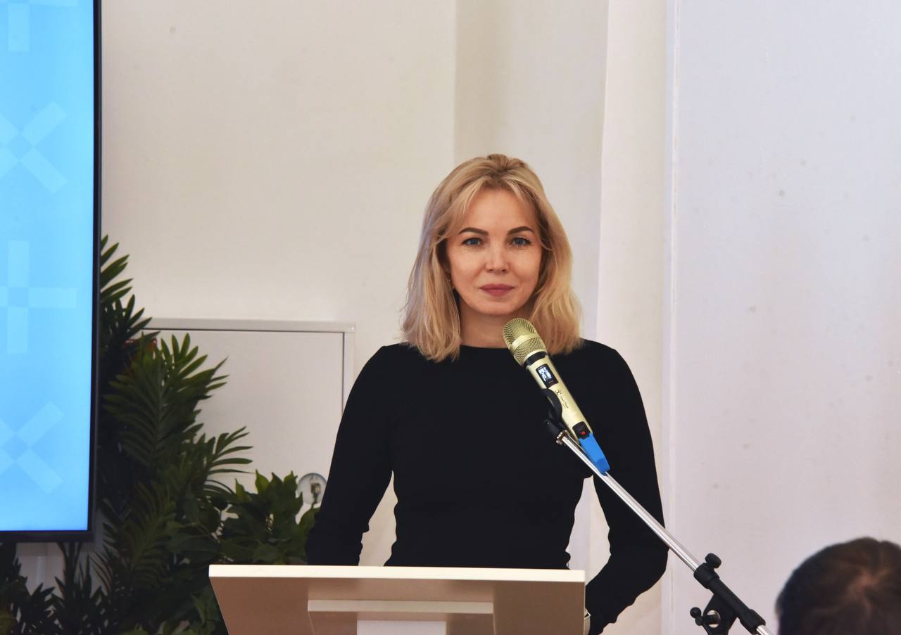 Сегодня в Йошкар-Оле на площадке Национального музея Республики Марий Эл им. Тимофея Евсеева начали работу XIX «Евсеевские чтения» Сегодня в Йошкар-Оле на площадке Национального музея Республики Марий Эл им. Тимофея Евсеева начали работу XIX «Евсеевские чтения»