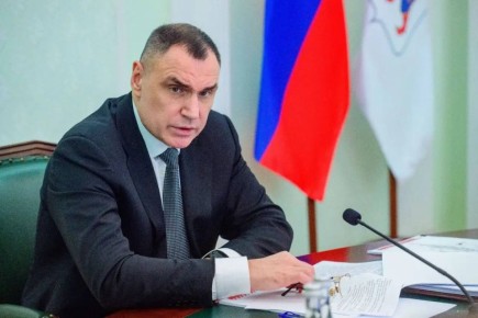 Модернизация дорог по нацпроекту «Инфраструктура для жизни» в Марий Эл проходит опережающими темпами