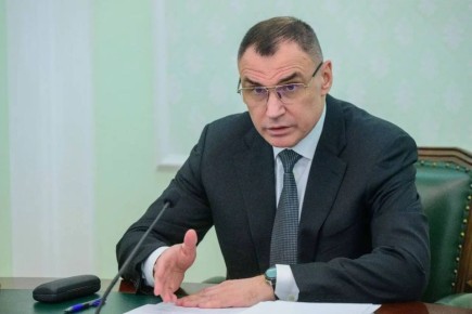 Годовой рост валового регионального продукта Марий Эл составил 2,3%