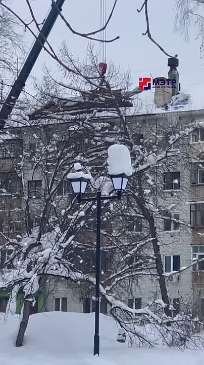 Более 110 домов отремонтируют в этом году в Марий Эл по программе капитального ремонта