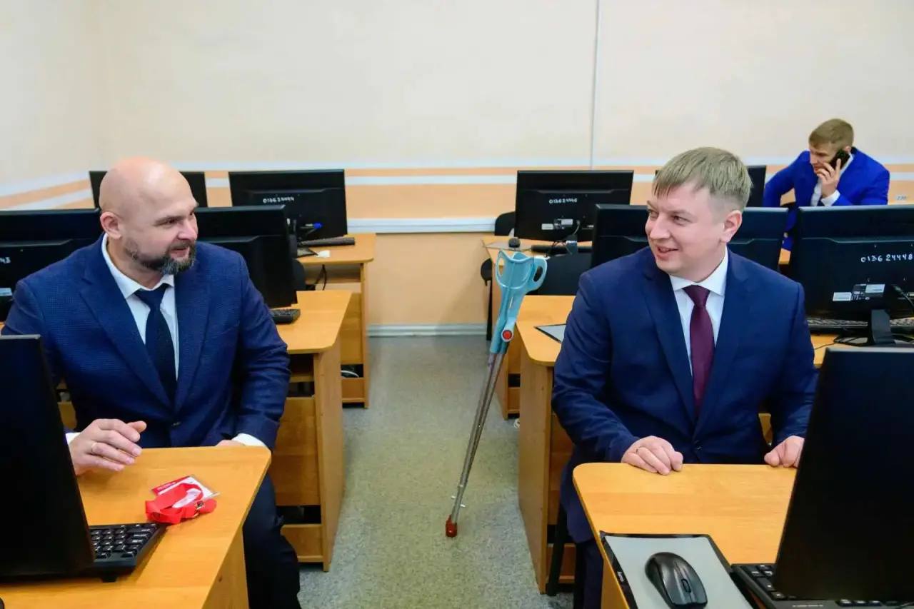 Юрий Зайцев: Очная часть третьего модуля программы «Герои Марий Эл. Талешке-влак» позади Юрий Зайцев: Очная часть третьего модуля программы «Герои Марий Эл. Талешке-влак» позади