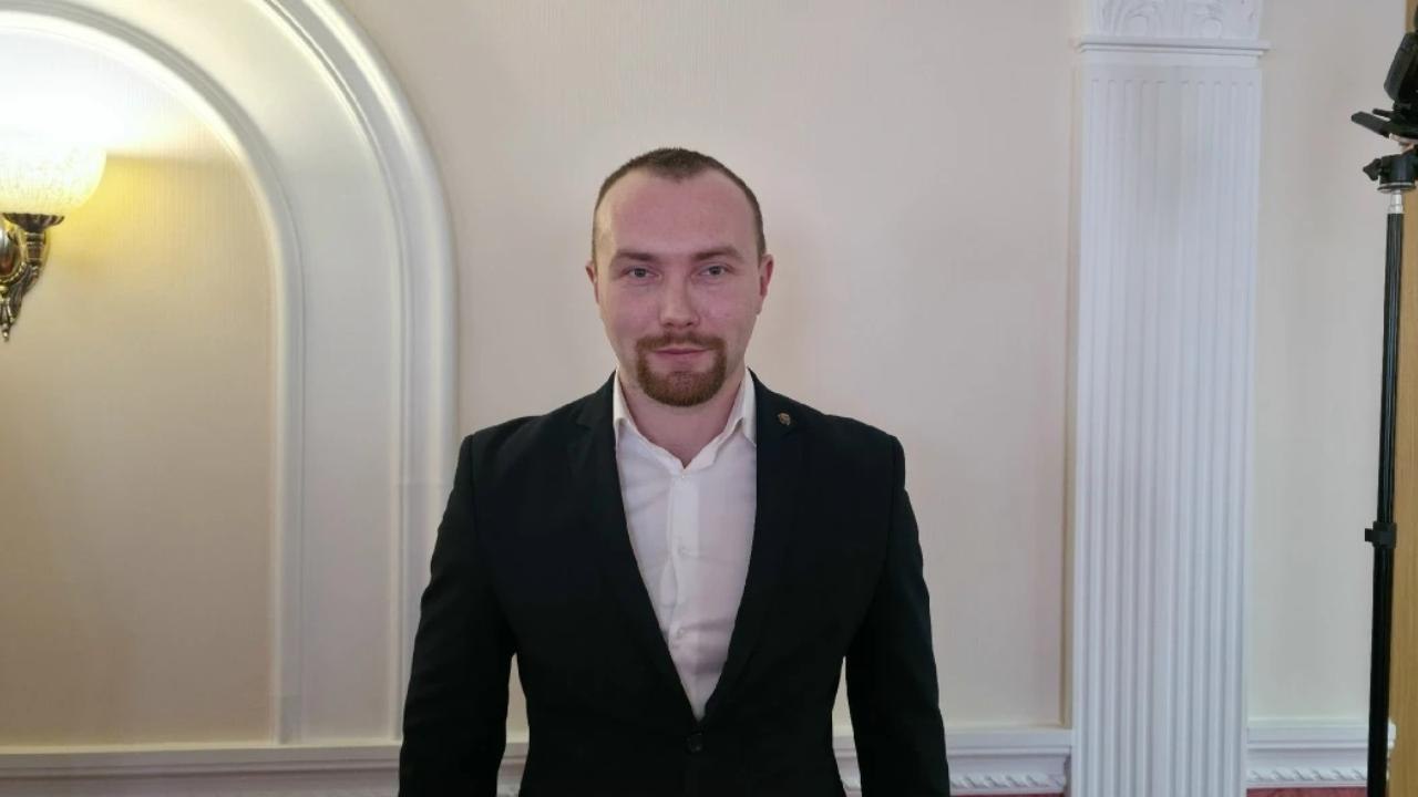 Ветеран СВО работает над улучшением турсферы Козьмодемьянска